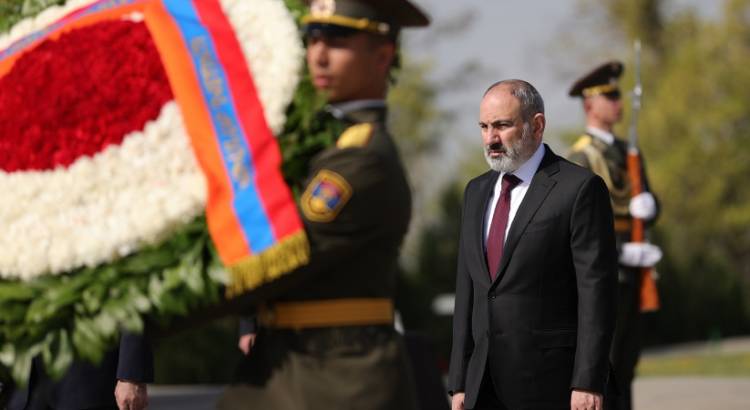 Լեմկինի անվան ինստիտուտը ուշադրություն է հրավիրել ցեղաuպանության մասին Փաշինյանի հայտարարությունների վրա