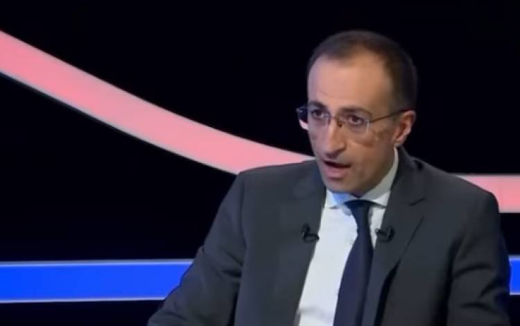 Հայոց ցեղասպանության միջազգային ճանաչումը չպետք է լինի ՀՀ արտաքին քաղաքականության առաջնահերթություն․ Թորոսյան