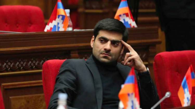 Մհերը մշտապես պայքարի առաջնագծում էր․ այսօր նա կդառնար 37 տարեկան