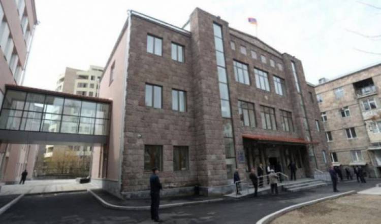 Իշխանությանը ԲԴԽ անդամի նոր թեկնածու չի կարողանում գտնել ․ «Հրապարակ»