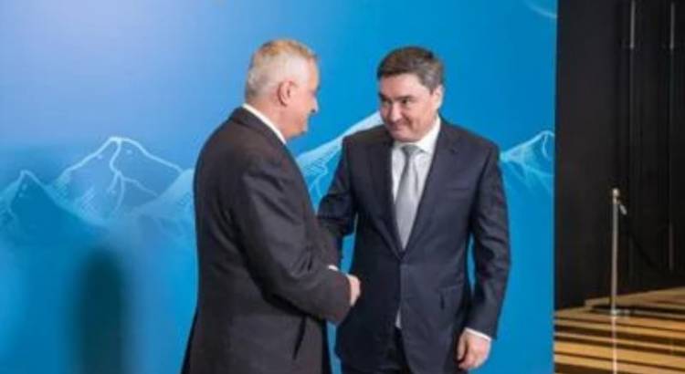 Գրիգորյանի գլխավորած պատվիրակությունը մասնակցել է Եվրասիական միջկառավարական խորհրդի նեղ կազմով նիստին