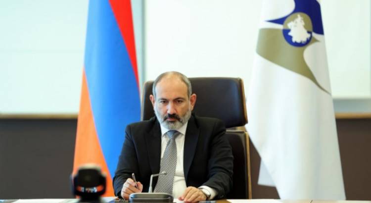 ԵԱՏՄ-ից դուրս գալով Հայաստանի արտահանումը կնվազի 80%-ով․ Զախարովա