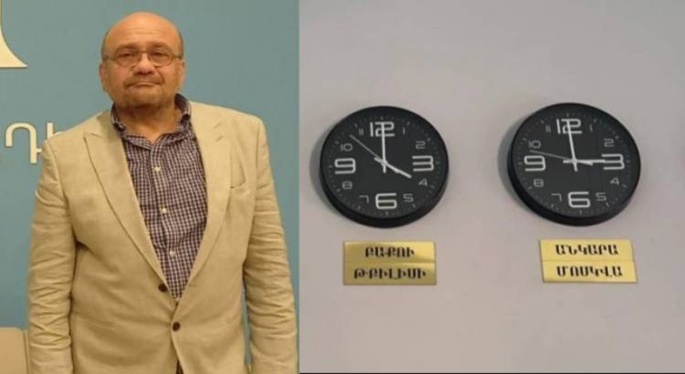 Նոր բարքեր ու կարգեր ռադիոյում. հայագիտական հաղորդումը հեռացվել է՝ «տնօրենը Հայոց պատմություն չի ուզում» պարզաբանմամբ