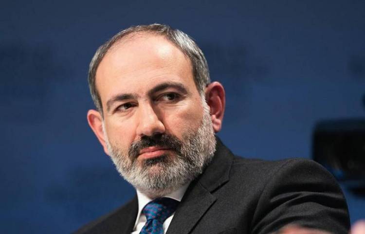 Նիկոլ Փաշինյանն ազդարարեց Սյունիքի հանձնման նախերգանքը