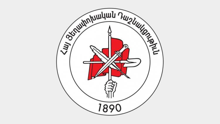 Փաշինյանը Ցեղասպանության ուրացման քաղաքականություն է տանում, պատմական արդարությունը վերակագնվելու է