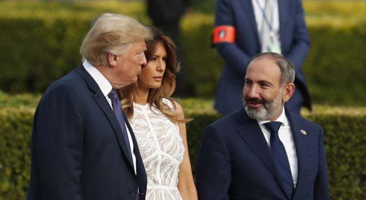 Գոնե պետքարտուղարն ընդունի․ «Հրապարակ»