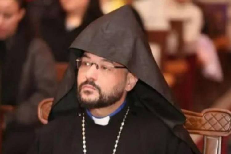 Մեծի Տանն Կիլիկիո կաթողիկոսության հայտարարությունը