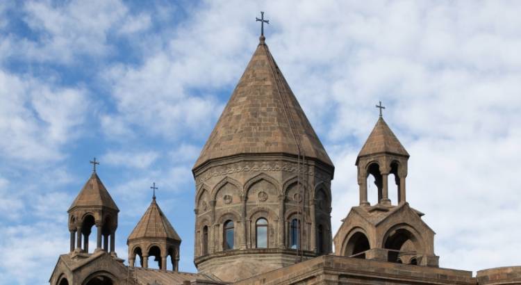 Կաթողիկոսի հայրապետական տնօրինությամբ կատարվել են եկեղեցականների նոր նշանակումներ