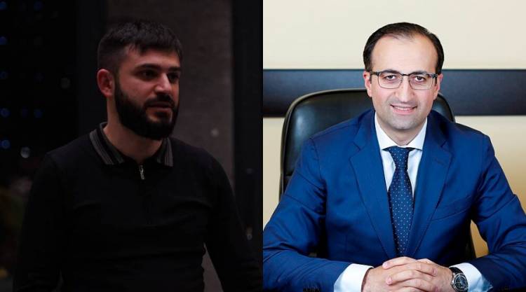 Թորոսյանը «վիզ է դրել» Ալեն Սիմոնյանից և Նիկոլ Փաշինյանից ավելի թրքամետ երևալ․ Աղաբեկյան