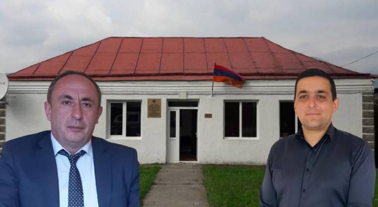 Լոռի Բերդի համայնքապետարանը 21,3 մլն դրամի պայմանագիր է կնքել համայնքապետի առաջին տեղակալի եղբոր ընկերության հետ