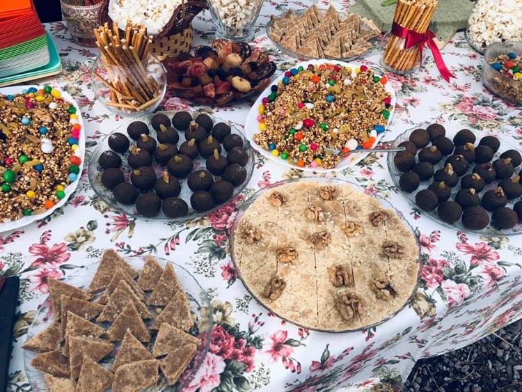 Տրնդեզի ավանդական ուտեստները. ի՞նչ մատուցել տոնին