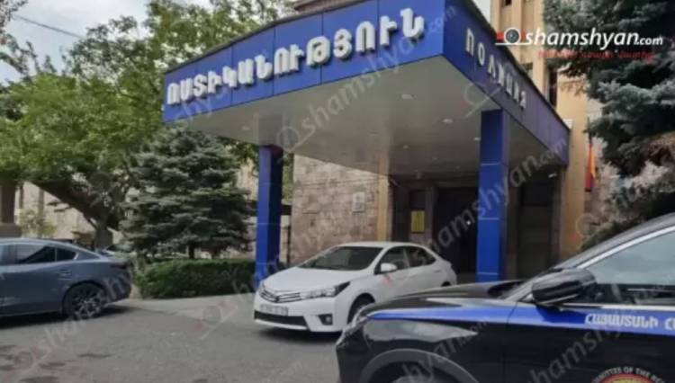 Ազդանշան տալու հարցի շուրջ առաջացած վիճաբանությունը ավարտվել է դանակահարությամբ․ կա վիրավոր