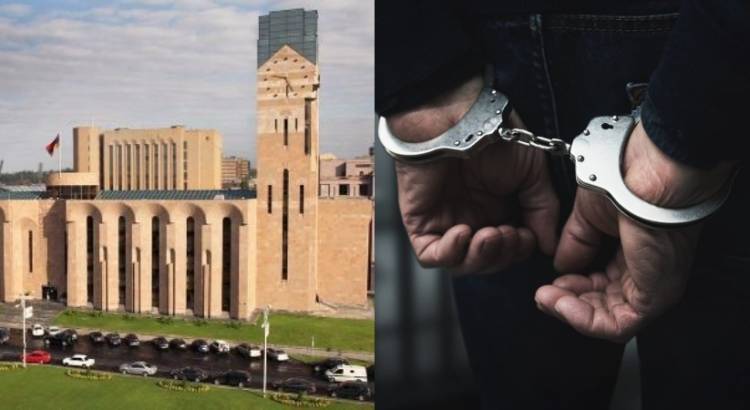 Ձերբակալվել են Երևանի քաղաքապետարանի աշխատակիցներ. ինչ է հայտնի