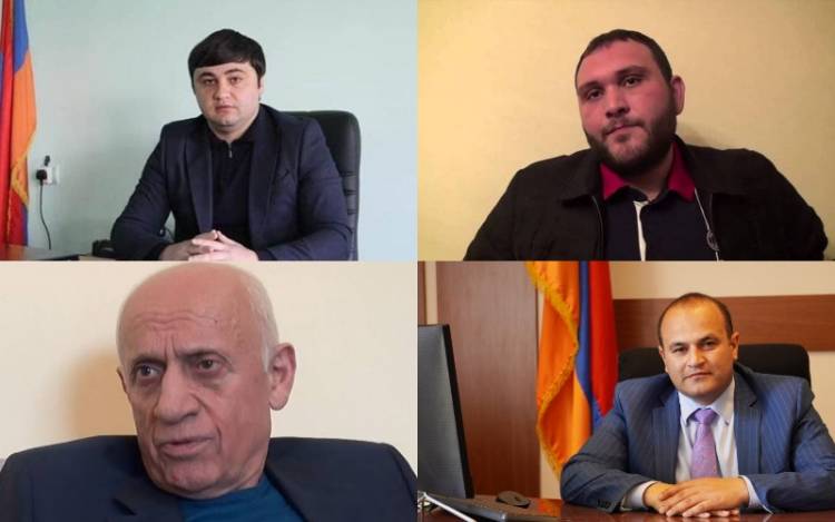 Ո՞վ է գիշերվա կրակոցների կիզակետում հայտնված Մերձավանի գյուղապետը