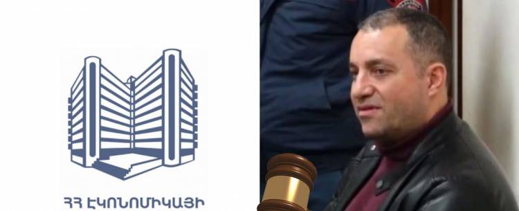 Մեղադրյալները շարունակում են աշխատանքի գնալ. «Ժողովուրդ»