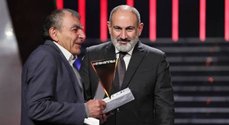 Ամեն մարդ թող իր գործով զբաղվի, ես ոչ մի հարցի չեմ պատասխանում․ «Մեր ժամանակների հերոս» Սևադա Խոջաբաղյան