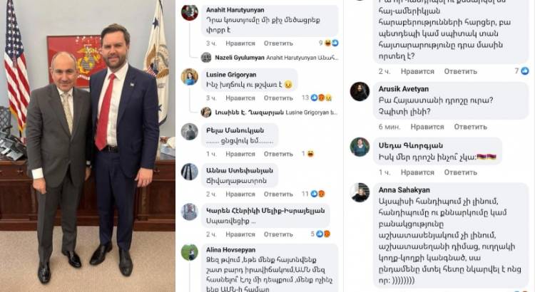 «Գիքորը», «Ինչ ողորմելի տեսք ունի, քանի՞ ժամ ա սպասել, որ բռնացնի». Արսեն Թորոսյանի «արջի ծառայությունը» Փաշինյանին