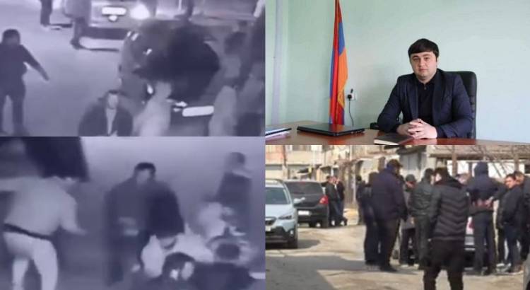 Մերձավանի միջադեպով 3 անձ կալանավորվել է, 3-ը տնային կալանքի տակ են. վարչական ղեկավարին մեղադրանք առաջադրվե՞լ է