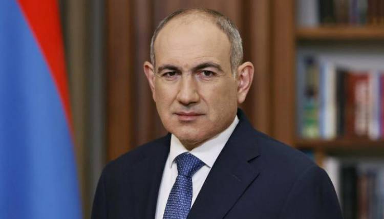 Հայաստանը հաստատում է Լիբանանի հետ համագործակցությունն ամրապնդելու իր պատրաստակամությունը․ Փաշինյան
