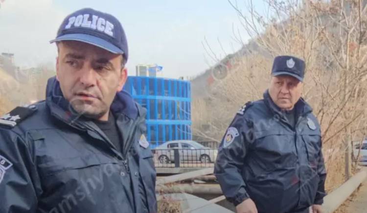 «Բեթել» հոսթելում վիճաբանություն և ծեծկռտուք է տեղի ունեցել