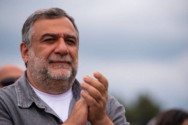 Washington Post-ում հոդված է հրապարակվել՝ ի պաշտպանություն Ռուբեն Վարդանյանի