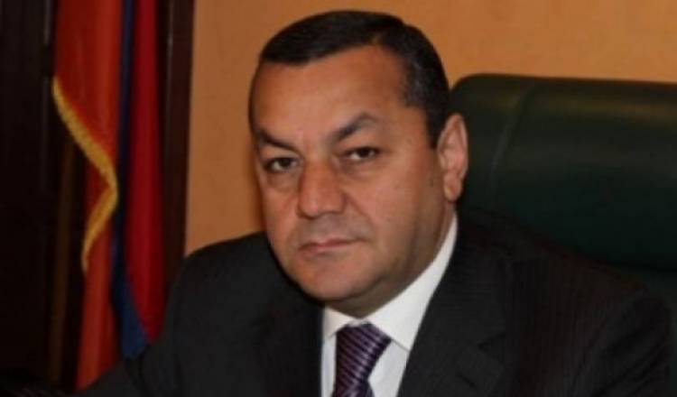 Հրդեհ՝ Ավշարում․ այրվել է նաեւ նախկին պատգամավորի կոնյակով տարաները․ «Հրապարակ»