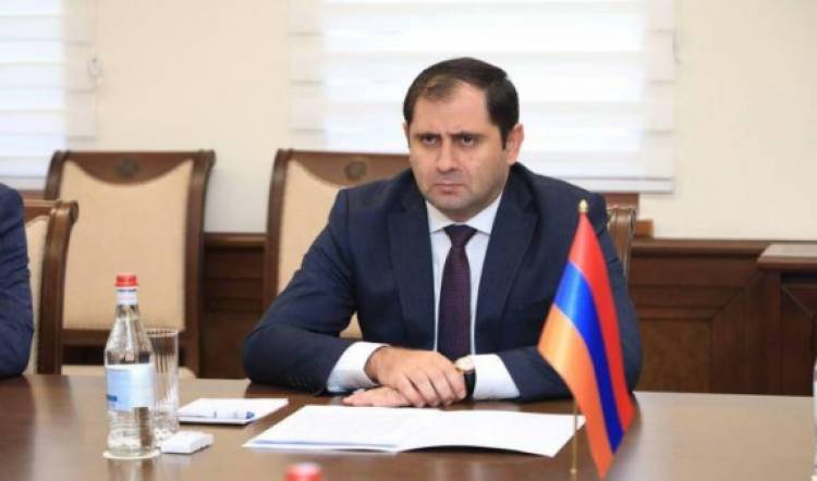 Կրճատել են աշխարհազորայինների գումարը․ «Հրապարակ»