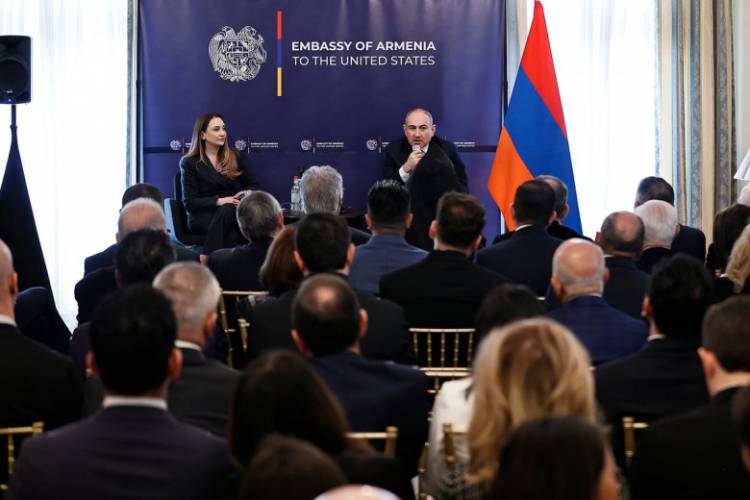 Փաշինյանը պատեպատ է նետվում. «Փաստ»