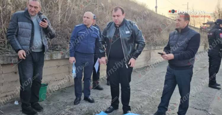 Երևանյան լճից դուրս է բերվել 2 քաղաքացի. մեկին փրկել են, մյուսը մահացել է