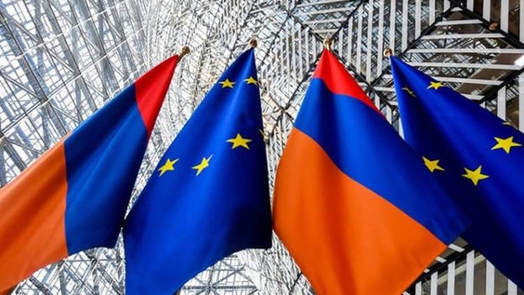 Փաշինյանը ՀՀ-ԵՄ շուրջ երկխոսության համար պատվիրակություն է գործուղում Բրյուսել