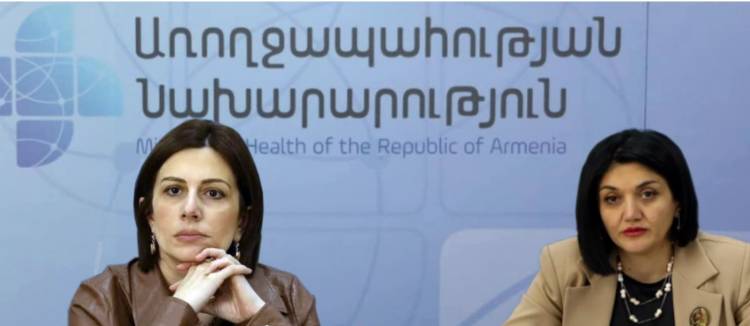 Նախարարությունը՝ ընդդեմ նախարարի՞. «Ժողովուրդ»