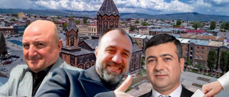 Գյումրիում իշխանությունները իրար դեմ կհանեն «կրիմինալին», որ հաղթեն. «Ժողովուրդ»