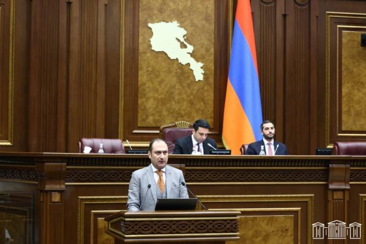 Նիկոլ Փաշինյանը մի կրակոցով երկու նապաստակ է խփում․ «Հրապարակ»