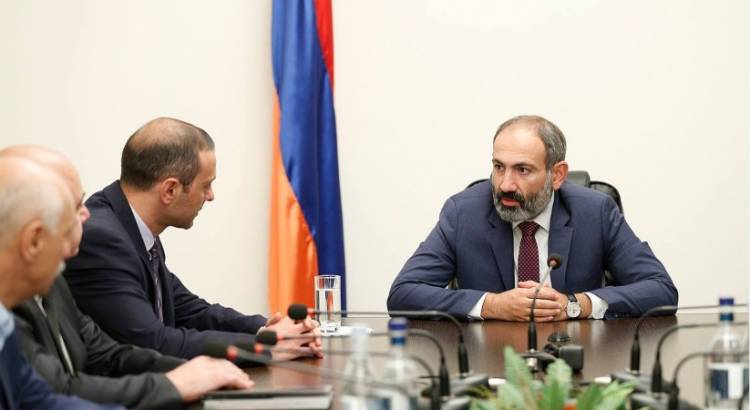 ԱԽ քարտուղարը ոչինչ չունի ասելու իր այն թիմակիցներին․ Աբրահամյան