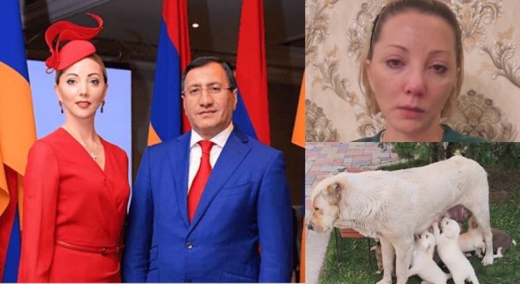 Որքա՞ն արժե ընկերոջ մաhը. ինչո՞ւ է լացում Նատալյա Ռոտենբերգը (տեսանյութ)