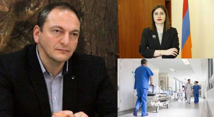 Ինչի՞ շուրջ համաձայնության չեն գալիս ապահովագրականներն ու ՊԱԳ-ը