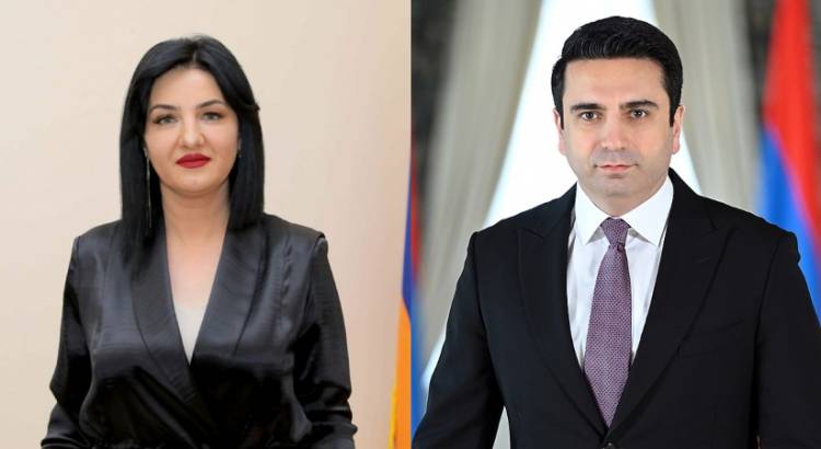 Ալենը թող չաքլորանա