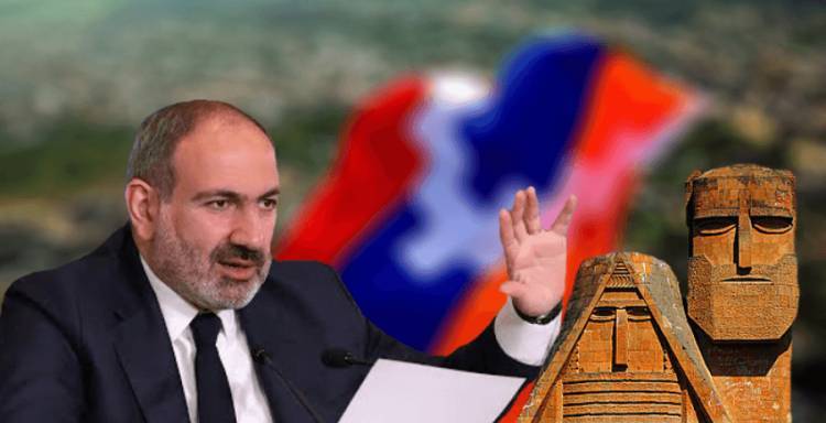 Ադրբեջանում հայերի նկատմամբ են ատելություն քարոզում, ՀՀ իշխանությունն էլ նույնն անում է արցախցիների նկատմամբ