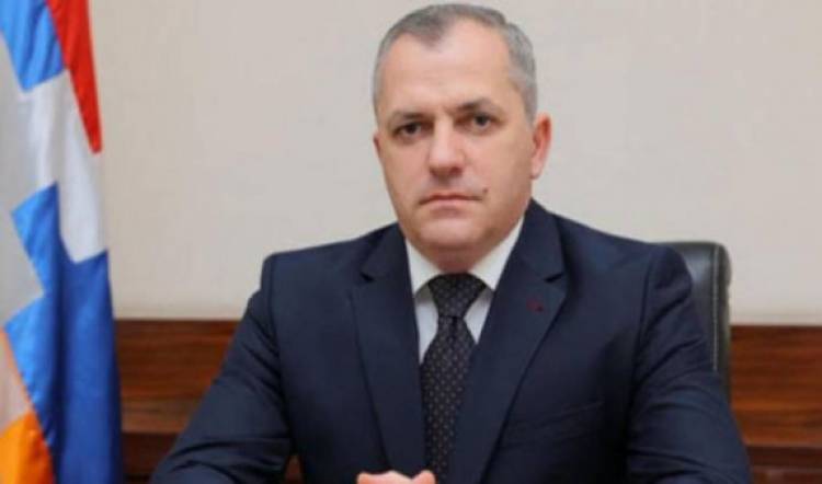 Նախագահը հրամանագիր է ստորագրել՝ Արցախի ԱԺ լիազորությունները ձգելու մասին․«Հրապարակ»