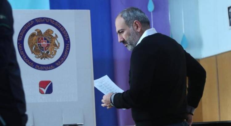 Ինչու է ԿԸՀ-ն Փարաքարի ավագանու արտահերթ ընտրությունների օր նշանակել, իսկ Գյումրիի՝ ոչ