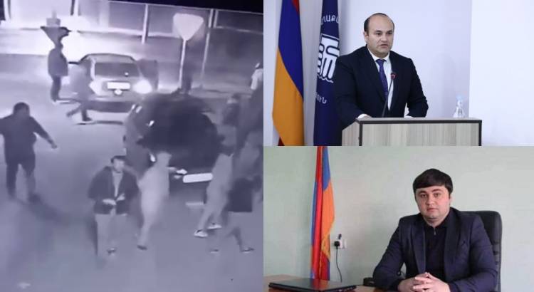 Մերձավանում զինված հարձակումից տnւժածը դեռ հիվանդանոցում է. ի՞նչ վիճակում է նա