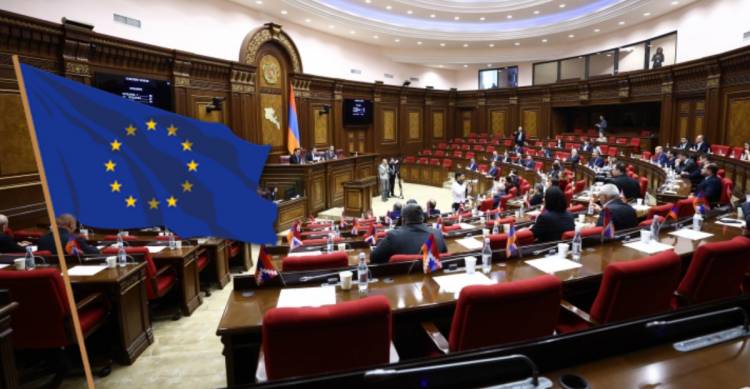 ԵՄ-ն անտեսում է Հայաստանին.քվեարկությունից հետո՝ ձայն բարբառո հանապատի․ «Ժողովուրդ»