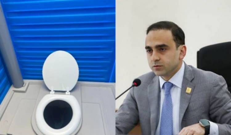 Ավինյանը ավտոբուսների վարորդներին սիրաշահում է բիոզուգարաններով․«Հրապարակ»