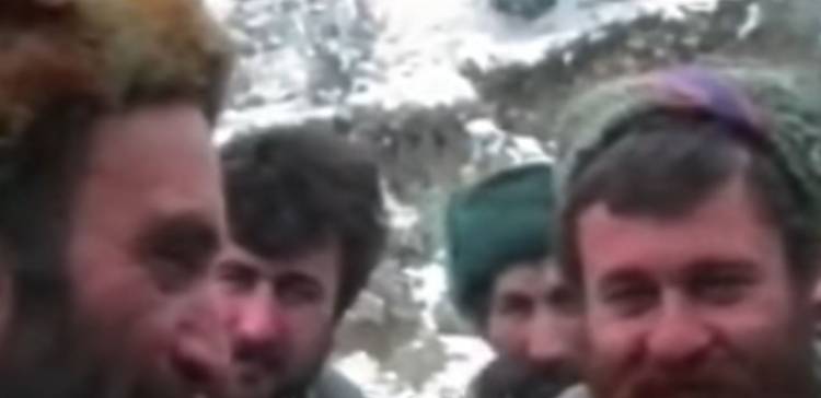 1994 թվականի փետրվարի այս օրերին Քարվաճառում ադրբեջանցիների խոշոր խմբավորում ոչնչացվեց (տեսանյութ)