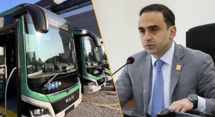 Թաղապետարանի աշխատակիցներին հրահանգել են՝ չգալ աշխտանքի, նստել ավտոբուս․ «Հրապարակ»