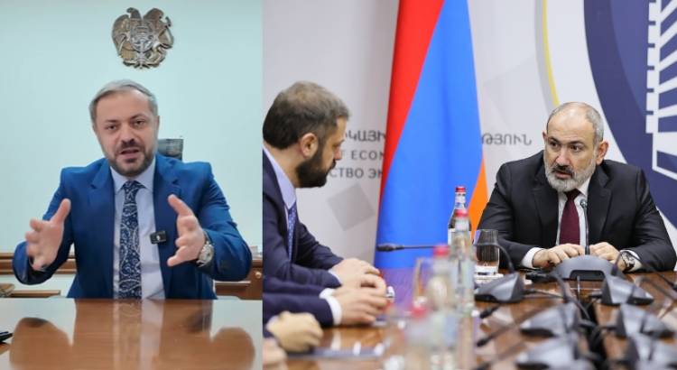 Պապոյանի մանիպուլյացիան և «հայտնագործությունը». արտաքի՞ն պարտք, թե՞ պետական պարտք