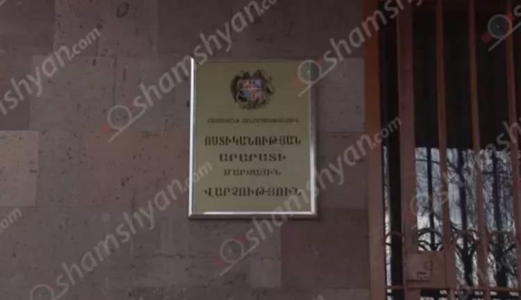 Արտակարգ դեպք՝ Արարատի մարզում․ աղջկան նեղացնելու հարցի շուրջ վիճաբանությունը ավարտվել է կրակոցներով