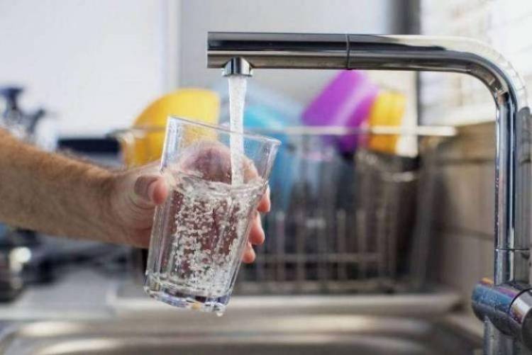 Երկար ժամանակով ջուր չի լինելու