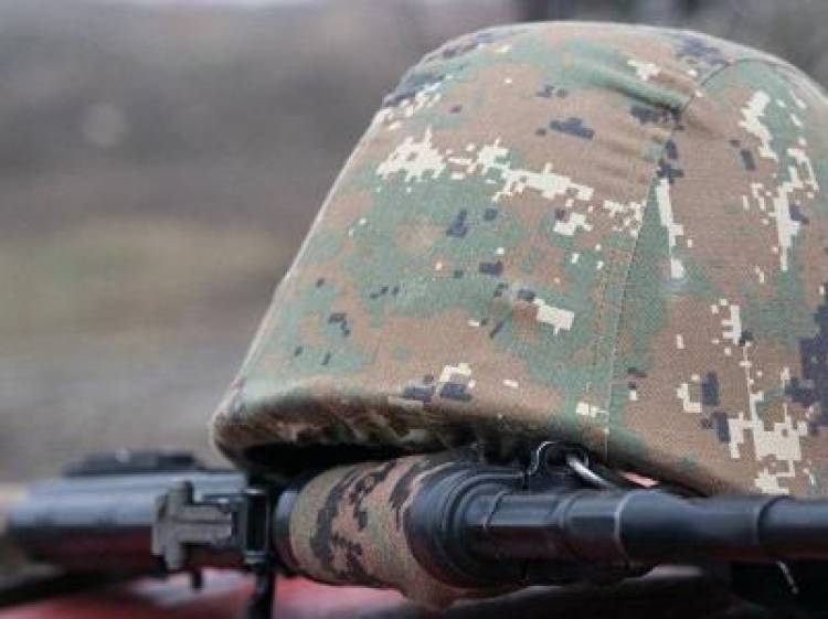 Հրազենային վիրավորումից մահացած զինծառայողը 20 տարեկան էր, ամիսներ առաջ էր բանակ զորակոչվել