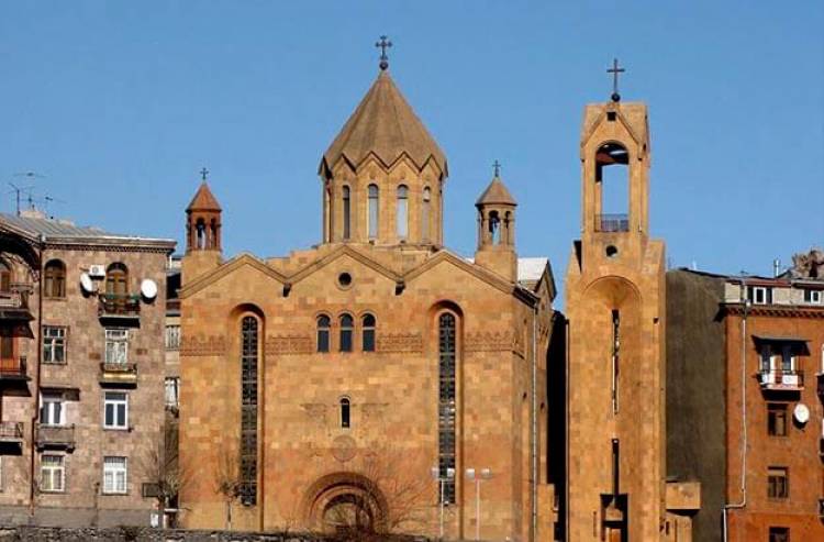 Երբ եկեղեցու պատերի տակ քեզ անիծում են․ մուրացկանների «բեսպրեդելը»